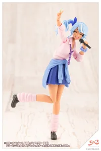 KOTOBUKIYA Seira Ichijo【RYOBU HIGH SCHOOL SUMMER CLOTHES】 DREAMING STYLE SPLASH STAR★ - SOUSAISHOJOTEIEN - photo 10