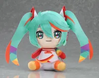 GoodSmile Racing Hatsune Miku GT Project 15th Anniversary Commemorative Plushie 2016 Ver. - Hatsune Miku GT Project - photo 1