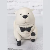 TAMASHII NATIONS Bond Forger - SPY x FAMILY - photo 3