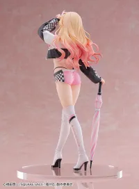 ANIPLEX My Dress Up Darling Marin Kitagawa Race Queen ver. 1/7 Scale Figure - My Dress-Up Darling - photo 2