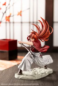 ARTFX J Kenshin Himura