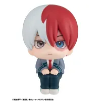 MegaHouse Lookup My Hero Academia Shoto Todoroki - My Hero Academia - photo 5