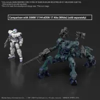 BANDAI HOBBY 30MM ARMORED CORE Ⅵ FIRES OF RUBICON BALAM INDUSTRIES BD-011 MELANDER LIGER TAIL - ARMORED CORE - photo 6