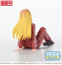 SEGA "Magilumiere Co. Ltd." PM Perching Figure "Hitomi Koshigaya" - Magilumiere Co. Ltd. - photo 3