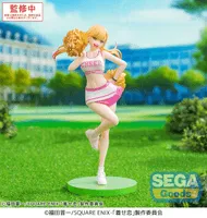 SEGA Luminasta TV Anime My Dress-Up Darling Marin Kitagawa -Cheering!- - My Dress-Up Darling - photo 1