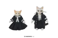 DIG Co. DIGKawaiiACTION 『nameneko』Matakichi & Torako - nameneko - photo 2
