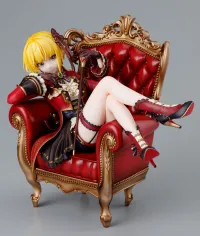 SOL International 1/7 scale pre-painted and completed figure THE IDOLM@STER CINDERELLA GIRLS Frederica Miyamoto ソレイユ・エ・リュヌ Ver. - THE iDOLM@STER - photo 1
