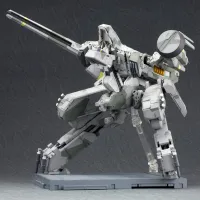 KOTOBUKIYA METAL GEAR REX - Metal Gear series - photo 18