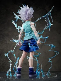 FREEing Killua Zoldyck - HUNTER×HUNTER - photo 5