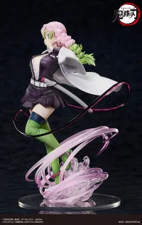 FREEing Mitsuri Kanroji: Deluxe Edition - Demon Slayer: Kimetsu no Yaiba - photo 5