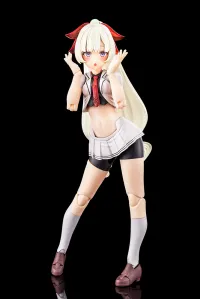 KOTOBUKIYA BUSTER DOLL PALADIN - Megami Device - photo 11