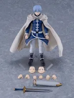 GOOD SMILE COMPANY figma Himmel - Frieren: Beyond Journey's End - photo 11