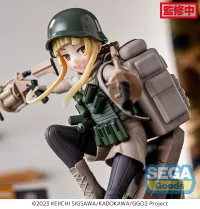 SEGA Luminasta "Sword Art Online Alternative: Gun Gale Online II" "Fukaziroh" - Sword Art Online - photo 3