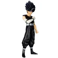 BANDAI Hiei (Dark Tournament Edition vol. 2) Yu Yu Hakusho, Masterlise Ichibansho Figure - Yu Yu Hakusho - photo 4