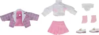 GOOD SMILE COMPANY Nendoroid Doll Outfit Set: Sakura Miku - Hanami Outfit Ver. - Hatsune Miku - photo 2