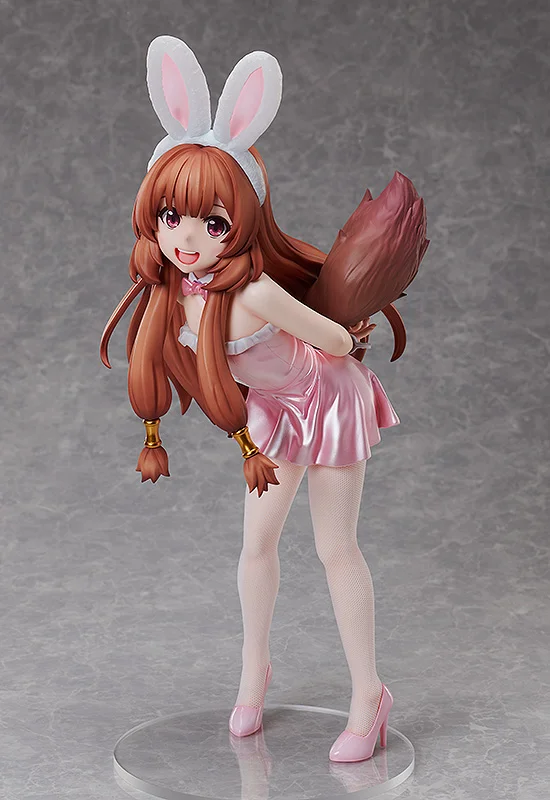 FREEing Raphtalia (Young) Bunny Ver. - The Rising of the Shield Hero