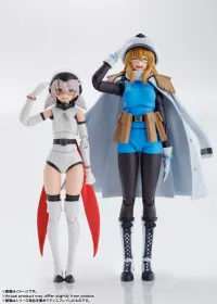 TAMASHII NATIONS SPIRITS "SHY", TAMASHII NATIONS S.H.Figuarts - SHY - photo 3