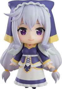 GOOD SMILE COMPANY Nendoroid Eris - KONOSUBA -God's Blessing on This Wonderful World! - photo 2