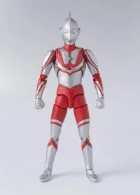 TAMASHII NATIONS ZOFFY  "ULTRAMAN", TAMASHII NATIONS S.H.Figuarts (with option parts) - Ultraman - photo 4
