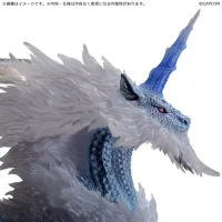 CAPCOM Capcom Figure Builder Creator s Model Kirin - Monster Hunter - photo 3