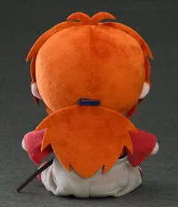 GOOD SMILE COMPANY Rurouni Kenshin: Meiji Kenkaku Romantan Plushie Kenshin Himura - Rurouni Kenshin - photo 5