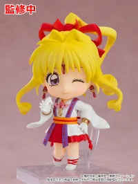 GOOD SMILE COMPANY Nendoroid Phantom Thief Jeanne - Phantom Thief Jeanne - photo 4