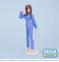 SEGA "The Quintessential Quintuplets Movie" Movingood!!! "Miku Nakano" - The Quintessential Quintuplets - photo 2