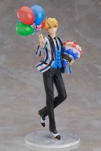 ORANGE ROUGE Saber/Arthur Pendragon (Prototype): Heroic Spirit Formal Dress Ver. - Fate/Grand Order - photo 3