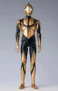 TAMASHII NATIONS Zoffy (Shin Ultraman) Shin Ultraman, Bandai Spirits S.H. Figuarts - Ultraman - photo 1