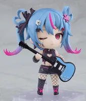 GOOD SMILE COMPANY Nendoroid Hatsune Miku: DecoMiku (Darkness) - Hatsune Miku - photo 2