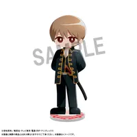 MegaHouse Irusta Gintama - Gintama - photo 12
