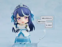 GOOD SMILE COMPANY Nendoroid Kokorone Awayuki - VTuber Legend: How I Went Viral After Forgetting to Turn Off My Stream - photo 6