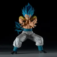BANDAI DRAGON BALL SUPER Grandista-GOGETA-Ⅱ - Dragon Ball Super - photo 7