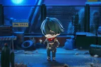 Good Smile Arts Shanghai Nendoroid Lighter - Zenless Zone Zero - photo 8