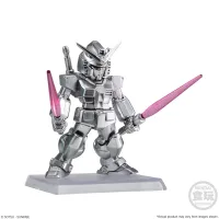 BANDAI FW GUNDAM CONVERGE CORE LAST SHOOTING SET [METALLIC Ver.] - Gundam Misc - photo 2