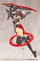 KOTOBUKIYA VIRTUOUS STYLE07 SILHOUETTE SWORD BLACK VER. - M.S.G - photo 7