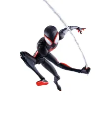 TAMASHII NATIONS Spider -Man (Miles Morales) (Spider-Man: Across the Spider-Verse) - Marvel - photo 15