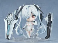 Good Smile Arts Shanghai Nendoroid Cinderella - GODDESS OF VICTORY: NIKKE - photo 1
