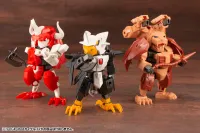KOTOBUKIYA S-EGR-06 SKY-EAGLE - Mech Kits - photo 9