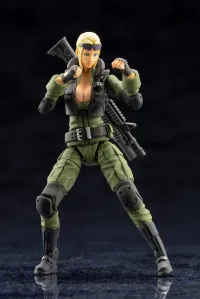 KOTOBUKIYA EARLY GOVERNOR Vol.3 - HEXA GEAR - photo 16