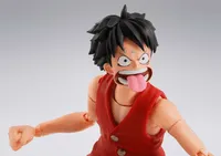TAMASHII NATIONS DRACULE.MIHAWK -HAWKEYE- (P-Bandai Exclusive) - ONE PIECE - photo 11