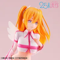 MegaHouse Lucrea Ririsa of 2.5 dimension Liliel - 2.5 Dimensional Seduction - photo 2