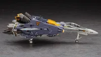 Hasegawa [27] 1:72 VF-25F/S SUPER MESSIAH MACROSS FRONTIER - Macross - photo 4