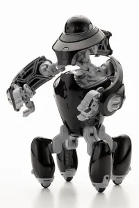 KOTOBUKIYA MAMORU [Black Ver.] - MARUTTOYS - photo 22