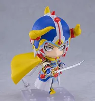 GOOD SMILE COMPANY Nendoroid Warrior of Light - Final Fantasy - photo 2