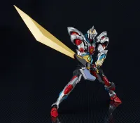 GOOD SMILE COMPANY figma Gridman (Primal Fighter) - GRIDMAN UNIVERSE - photo 7
