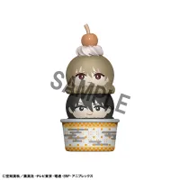 MegaHouse Tsumichen Stack up & Change Gintama【with gift】 - Gintama - photo 22