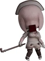GOOD SMILE COMPANY Nendoroid Bubble Head Nurse - Silent Hill - photo 2