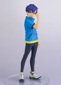 GOOD SMILE COMPANY POP UP PARADE Yomogi Asanaka L Size - GRIDMAN UNIVERSE - photo 2