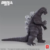 X-PLUS TOHO Kaiju Wars Series Gigantis Standard Version - Godzilla - photo 6
